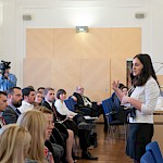 CELCOS konferenca, 31. marec - 2. april 2016 - Slika 13