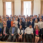 CELCOS konferenca, 31. marec - 2. april 2016 - Slika 3