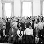 CELCOS konferenca, 31. marec - 2. april 2016 - Slika 4