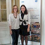 CELCOS konferenca, 31. marec - 2. april 2016 - Slika 18