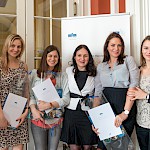 CELCOS konferenca, 31. marec - 2. april 2016 - Slika 2