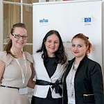 CELCOS konferenca, 31. marec - 2. april 2016 - Slika 1