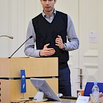 CELCOS konferenca, 31. marec - 2. april 2016 - Slika 15
