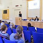 CELCOS konferenca, 31. marec - 2. april 2016 - Slika 16