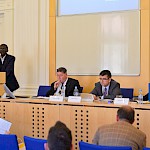CELCOS konferenca, 31. marec - 2. april 2016 - Slika 17