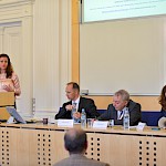CELCOS konferenca, 31. marec - 2. april 2016 - Slika 18