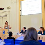 CELCOS konferenca, 31. marec - 2. april 2016 - Slika 19