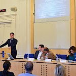 CELCOS konferenca, 31. marec - 2. april 2016 - Slika 20