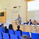 CELCOS konferenca, 31. marec - 2. april 2016 - Slika 1
