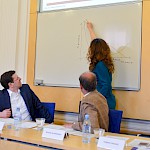 CELCOS konferenca, 31. marec - 2. april 2016 - Slika 2
