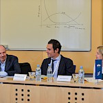 CELCOS konferenca, 31. marec - 2. april 2016 - Slika 5