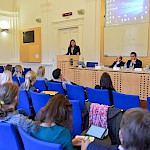 CELCOS konferenca, 31. marec - 2. april 2016 - Slika 7