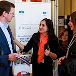 CELCOS konferenca, 31. marec - 2. april 2016 - Slika 9