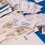 CELCOS konferenca, 31. marec - 2. april 2016 - Slika 2