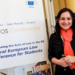 CELCOS konferenca, 31. marec - 2. april 2016 - Slika 10