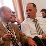 CELCOS konferenca, 31. marec - 2. april 2016 - Slika 8