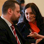 CELCOS konferenca, 31. marec - 2. april 2016 - Slika 12