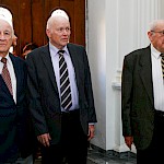 Otvoritev preimenovanja knjižnice Pravne fakultete v KNJIŽNICO MIRKA ILEŠIČA, 31. marec 2016 - Slika 13