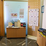 Otvoritev preimenovanja knjižnice Pravne fakultete v KNJIŽNICO MIRKA ILEŠIČA, 31. marec 2016 - Slika 16