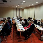 Aktualna vprašanja delovnega prava, Moravske Toplice, 11. in 12. marec 2016 - Slika 9
