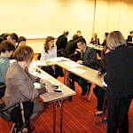 Aktualna vprašanja delovnega prava, Moravske Toplice, 11. in 12. marec 2016 - Slika 15