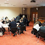 Aktualna vprašanja delovnega prava, Moravske Toplice, 11. in 12. marec 2016 - Slika 16
