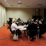 Aktualna vprašanja delovnega prava, Moravske Toplice, 11. in 12. marec 2016 - Slika 17