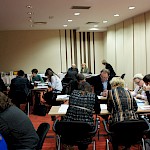 Aktualna vprašanja delovnega prava, Moravske Toplice, 11. in 12. marec 2016 - Slika 19
