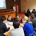 Aktualna vprašanja delovnega prava, Moravske Toplice, 11. in 12. marec 2016 - Slika 20
