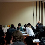Aktualna vprašanja delovnega prava, Moravske Toplice, 11. in 12. marec 2016 - Slika 1