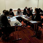 Aktualna vprašanja delovnega prava, Moravske Toplice, 11. in 12. marec 2016 - Slika 2