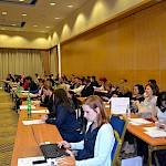 Gospodarski subjekti na trgu in evropske dimenzije, Portorož, 19., 20. in 21. maj 2016 - Slika 3