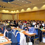 Gospodarski subjekti na trgu in evropske dimenzije, Portorož, 19., 20. in 21. maj 2016 - Slika 6