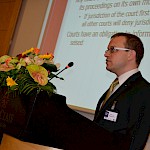 Gospodarski subjekti na trgu in evropske dimenzije, Portorož, 19., 20. in 21. maj 2016 - Slika 15
