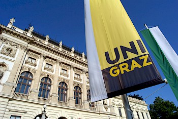 Karl-Franzens Universität Graz