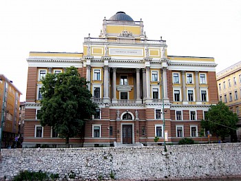 University of Sarajevo