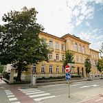 Pravna fakulteta - Slika 1