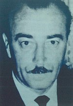 France Venturini, direktor