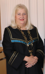 dr. Vesna Rijavec, dekanica