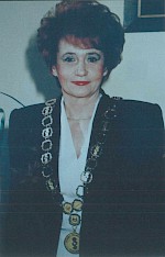 dr. Miroslava Geč-Korošec, dekanica