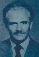 mag. Ivan Justin, direktor