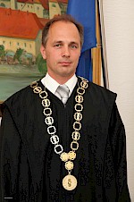 dr. Rajko Knez, dekan