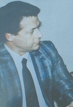 dr. Mitja Novak, direktor