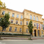 Pravna fakulteta