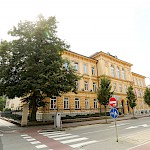 Pravna fakulteta