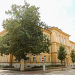 Pravna fakulteta