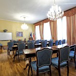 Predavalnica