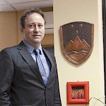 Višji sodnik, predsednik Delovnega sodišča v Mariboru, g. Stanko Omerzu bo predaval na temo "Postopek v delovnih sporih" - Slika 1