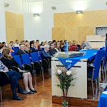Dan Pravne fakultete Univerze v Mariboru, 25. oktober 2016 - Slika 11