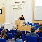 Dan Pravne fakultete Univerze v Mariboru, 25. oktober 2016 - Slika 18
